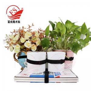 反扣松紧绑带